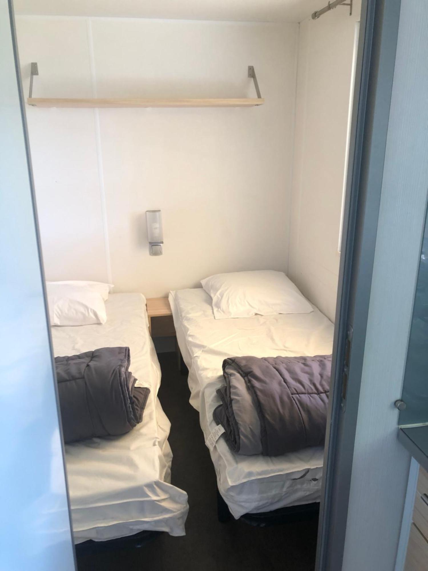布鲁马戏团露营地 胡菲涅克 外观 照片